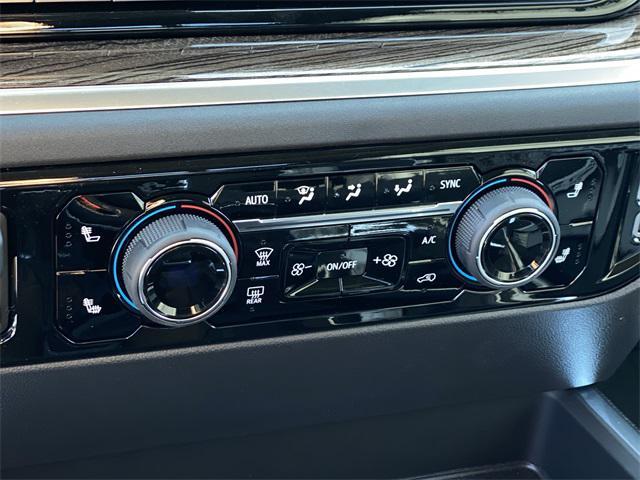 new 2026 Chevrolet Silverado 1500 car, priced at $64,451