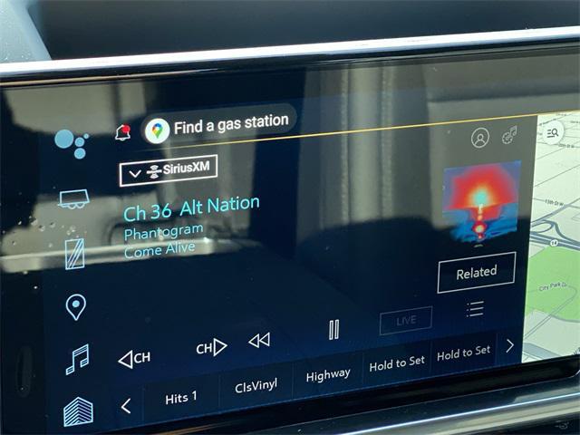 new 2026 Chevrolet Silverado 1500 car, priced at $64,451