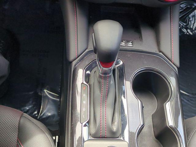 used 2025 Chevrolet Blazer car, priced at $45,911