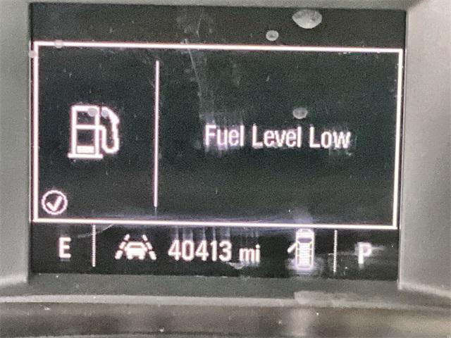 used 2023 Chevrolet Traverse car, priced at $25,911