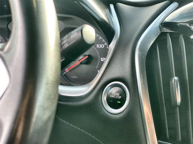 used 2023 Chevrolet Traverse car, priced at $25,911