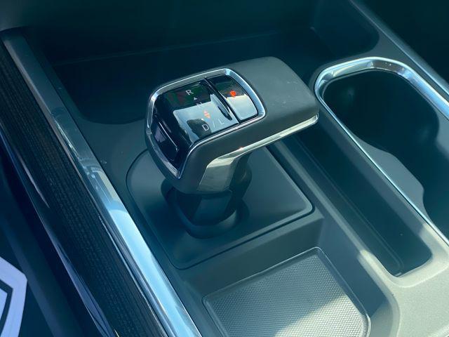 new 2026 Chevrolet Silverado 1500 car, priced at $48,674