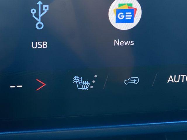 new 2026 Chevrolet Equinox EV car, priced at $40,841