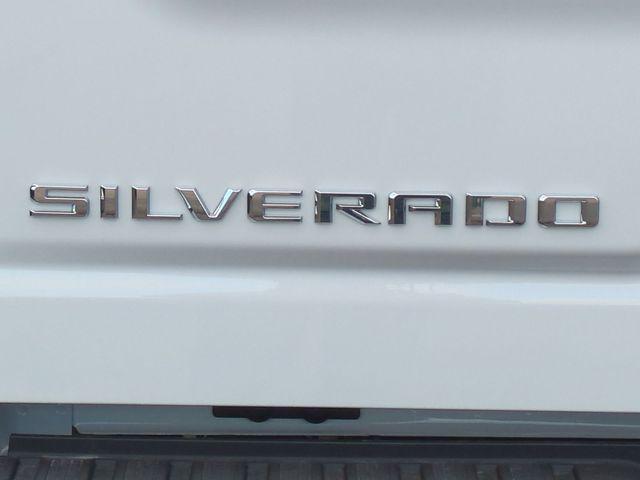 new 2026 Chevrolet Silverado 2500 car, priced at $79,861