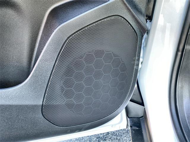 new 2026 Chevrolet Trax car, priced at $24,426