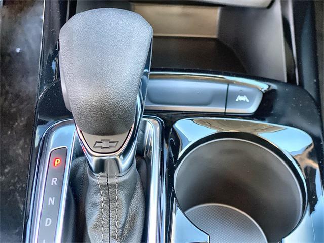 new 2026 Chevrolet Trax car, priced at $24,426