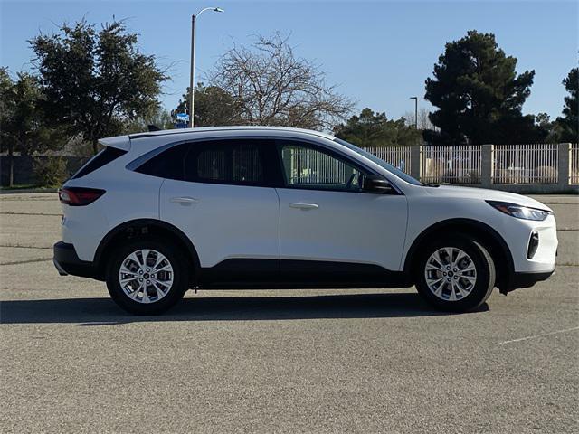 used 2023 Ford Escape car, priced at $19,511