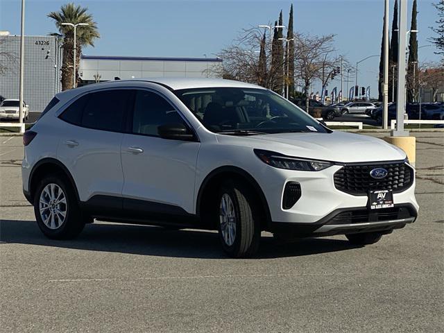 used 2023 Ford Escape car, priced at $19,511