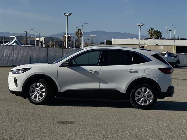 used 2023 Ford Escape car, priced at $19,511