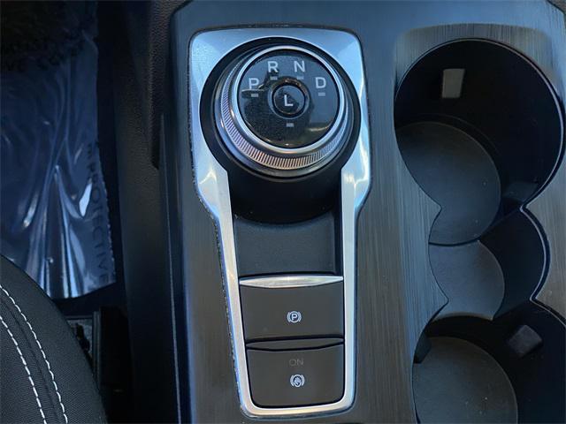 used 2023 Ford Escape car, priced at $19,511