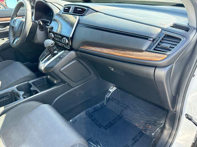 used 2020 Honda CR-V car, priced at $22,911