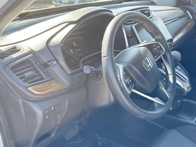 used 2020 Honda CR-V car, priced at $22,911