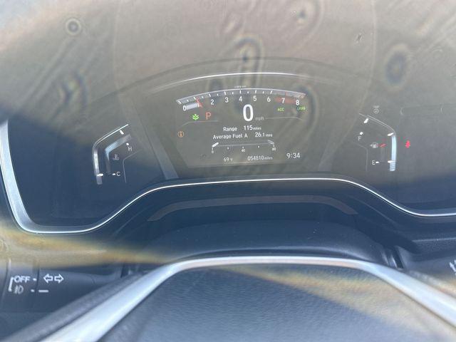 used 2020 Honda CR-V car, priced at $22,811