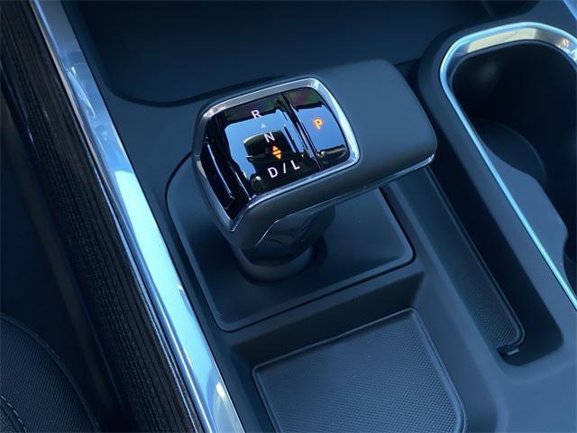 new 2026 Chevrolet Silverado 1500 car, priced at $48,481