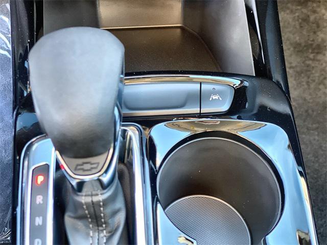 new 2026 Chevrolet Trax car, priced at $24,821