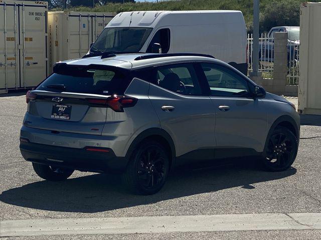 new 2027 Chevrolet Bolt car, priced at $31,426