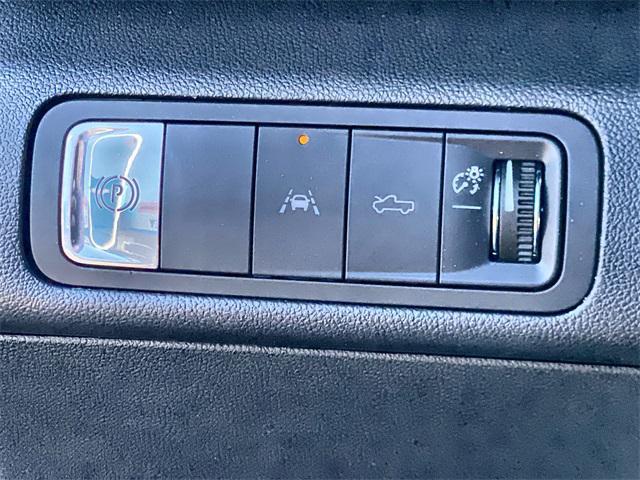 new 2026 Chevrolet Silverado EV car, priced at $57,581