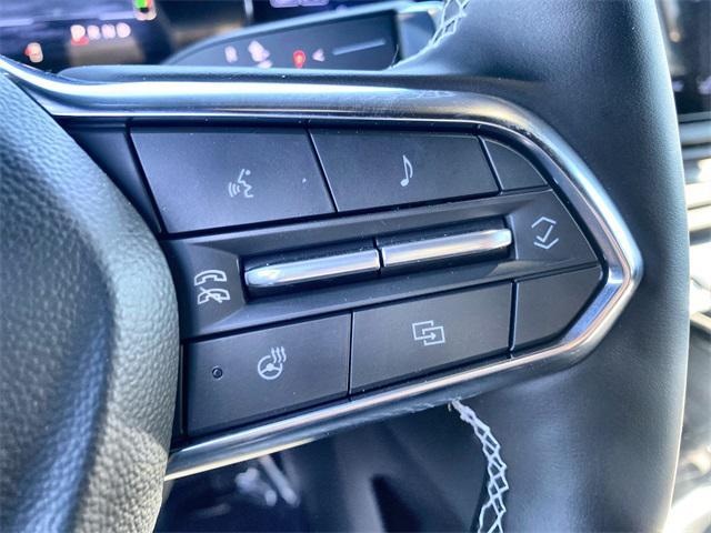 new 2026 Chevrolet Silverado EV car, priced at $57,581