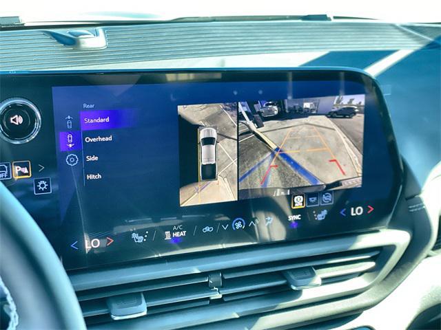 new 2026 Chevrolet Silverado EV car, priced at $57,581