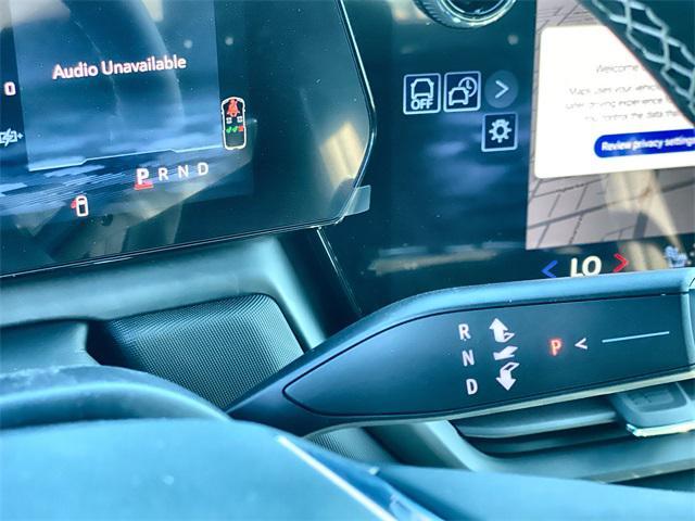 new 2026 Chevrolet Silverado EV car, priced at $57,581