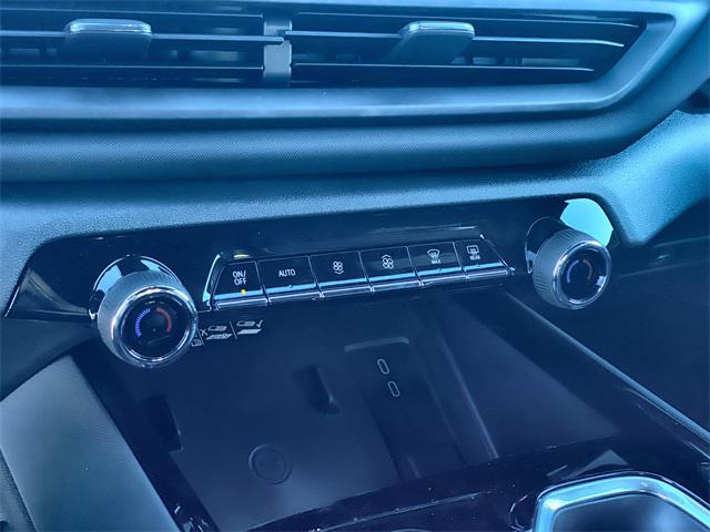 new 2026 Chevrolet Silverado EV car, priced at $57,581