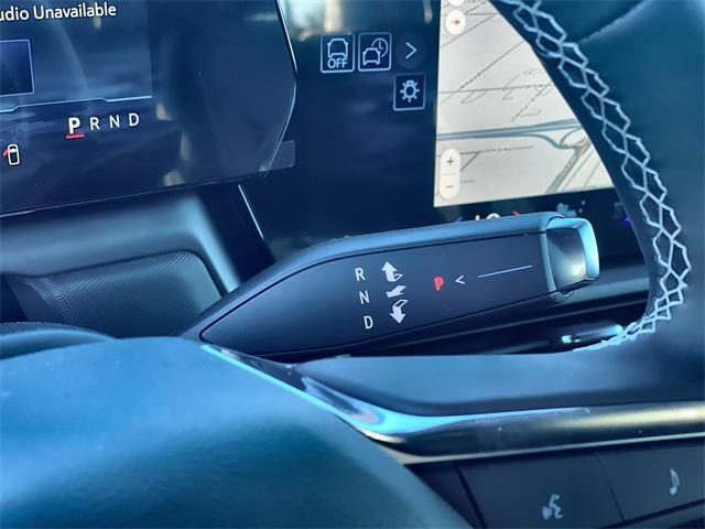 new 2026 Chevrolet Silverado EV car, priced at $57,581