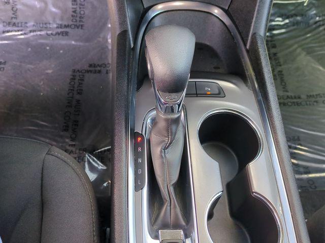 used 2025 Chevrolet Malibu car, priced at $19,911