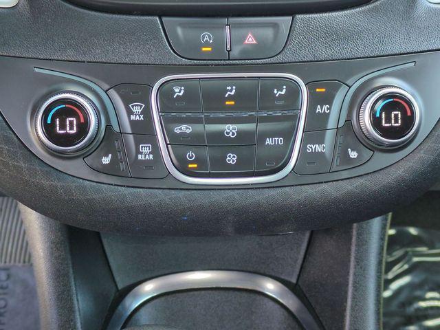 used 2025 Chevrolet Malibu car, priced at $19,911