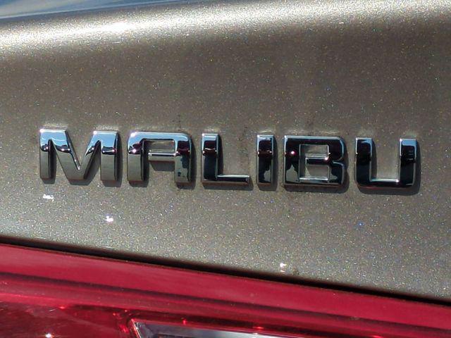 used 2025 Chevrolet Malibu car, priced at $19,911