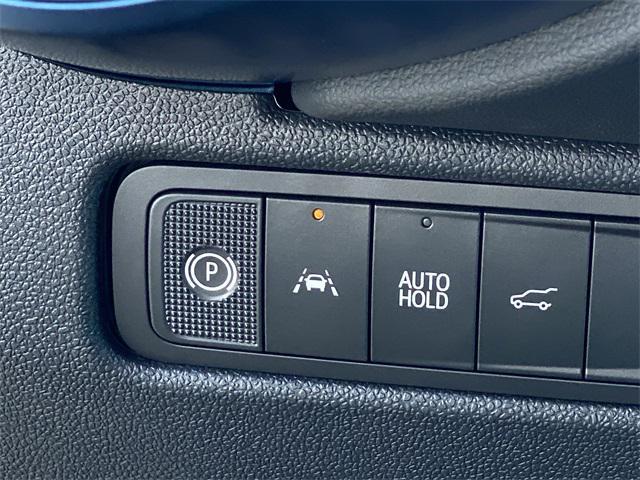 new 2026 Chevrolet Equinox EV car, priced at $41,515