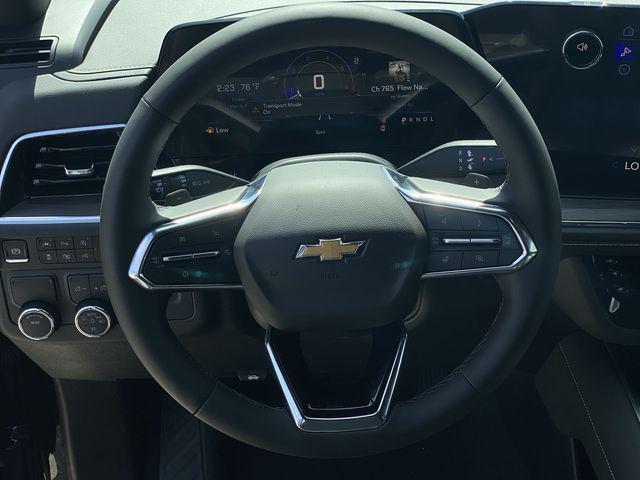 new 2026 Chevrolet Suburban car, priced at $80,176