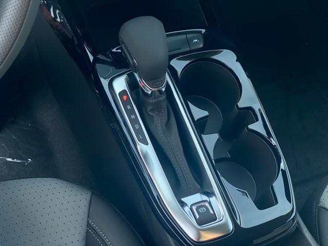 new 2026 Chevrolet Trax car, priced at $22,526