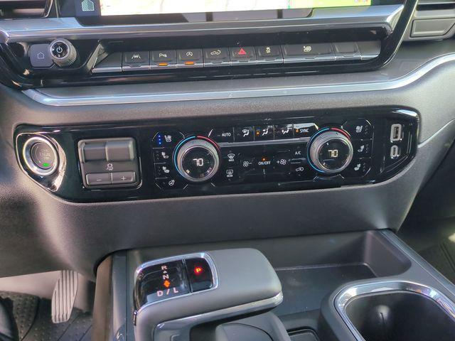 new 2026 Chevrolet Silverado 1500 car, priced at $71,696