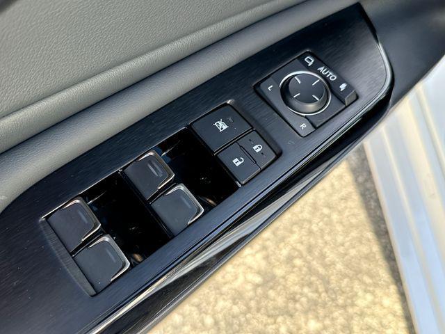 used 2025 Lexus ES 300h car, priced at $43,411