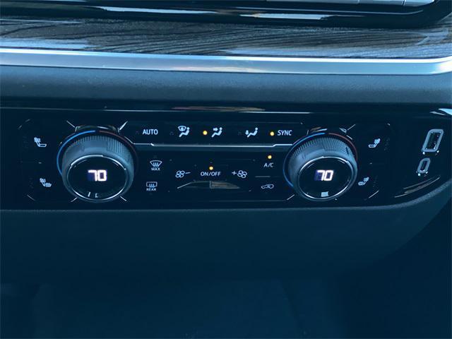 new 2026 Chevrolet Silverado 1500 car, priced at $48,935