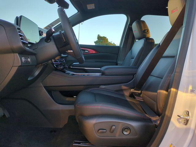 new 2026 Chevrolet Traverse car, priced at $55,041