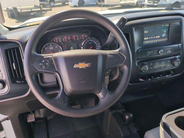 used 2019 Chevrolet Silverado 2500 car, priced at $33,000