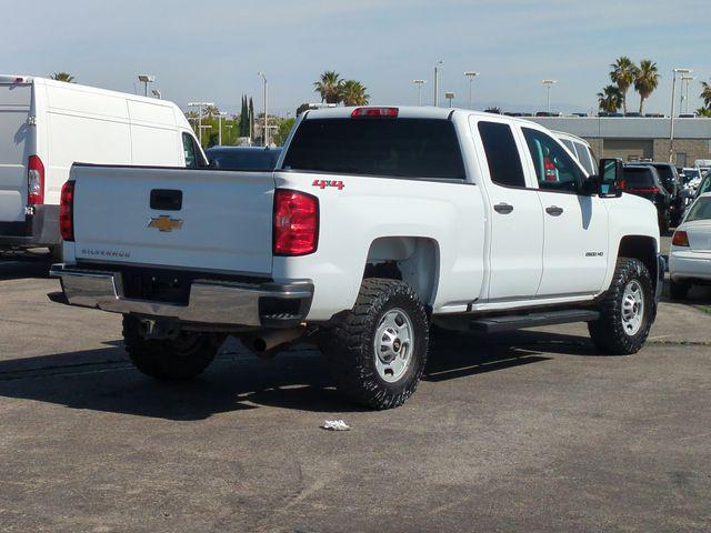 used 2019 Chevrolet Silverado 2500 car, priced at $33,000