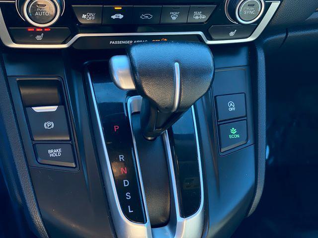 used 2020 Honda CR-V car, priced at $23,311