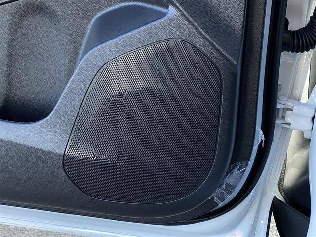 new 2026 Chevrolet Trax car, priced at $22,026