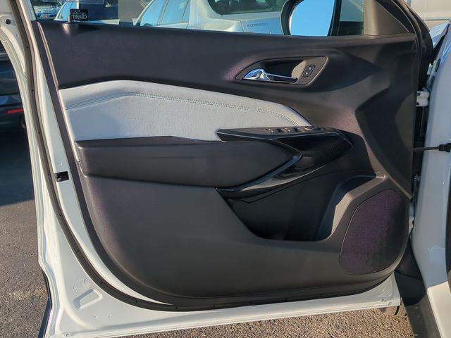 new 2026 Chevrolet Trax car, priced at $22,996