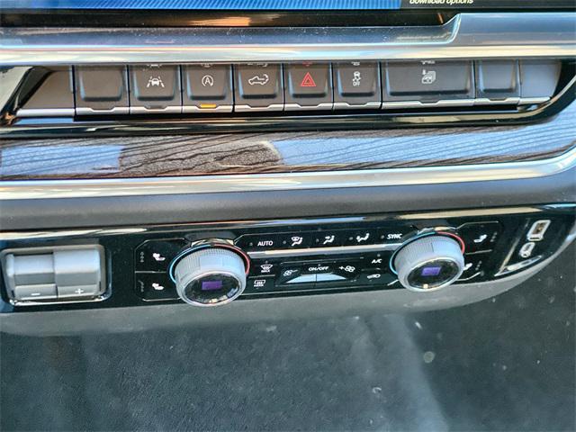 new 2026 Chevrolet Silverado 1500 car, priced at $45,136