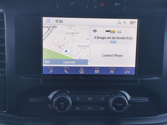 used 2023 Ford F-150 car, priced at $38,911