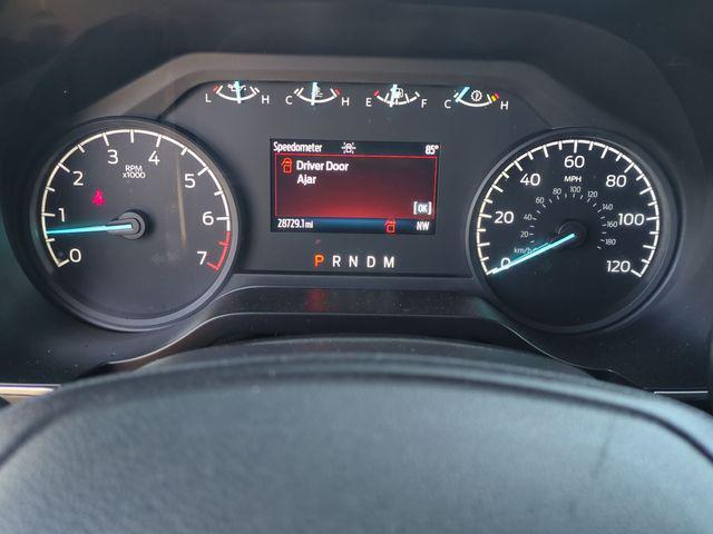 used 2023 Ford F-150 car, priced at $38,911