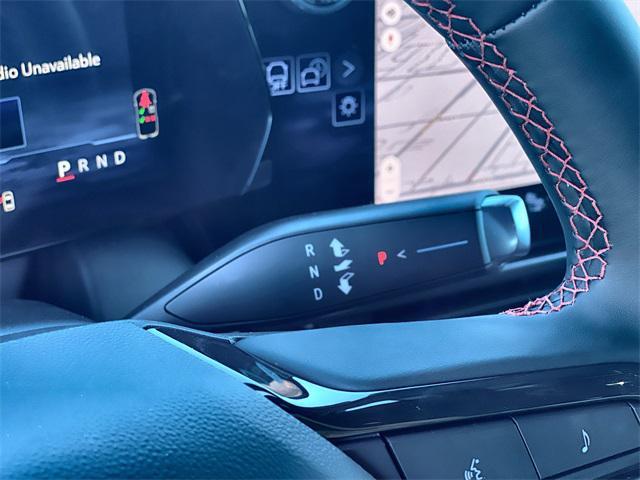 new 2026 Chevrolet Equinox EV car, priced at $38,506