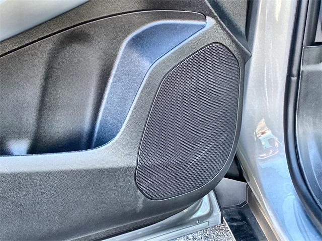 new 2026 Chevrolet Trax car, priced at $23,223