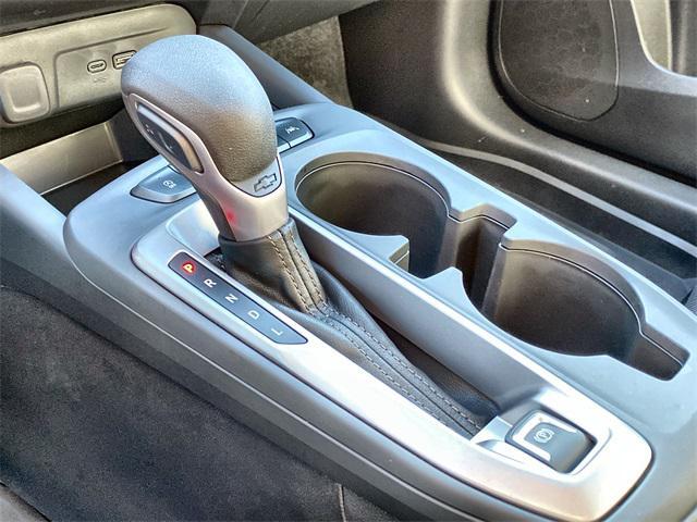 new 2026 Chevrolet Trax car, priced at $23,223