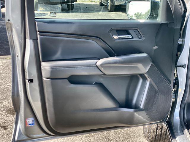 used 2025 Chevrolet Colorado car, priced at $34,911