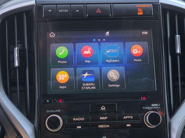 used 2019 Subaru Ascent car, priced at $21,000