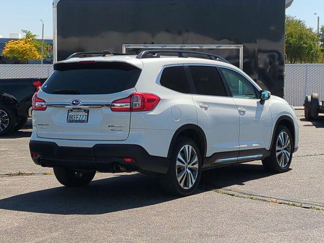 used 2019 Subaru Ascent car, priced at $21,000